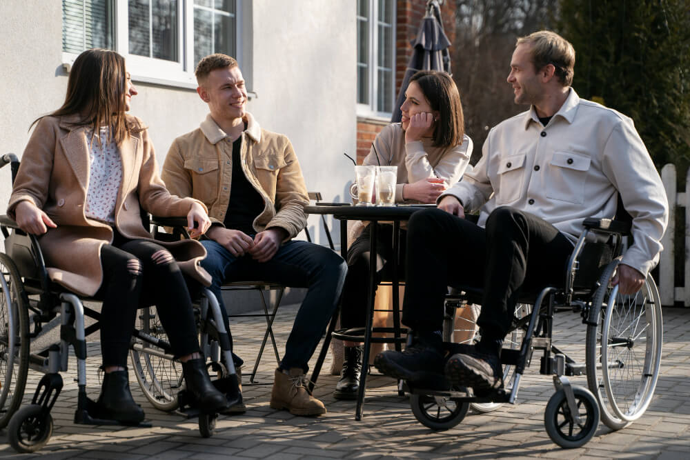 CareCircle Marketplace