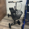 Knee Scooter